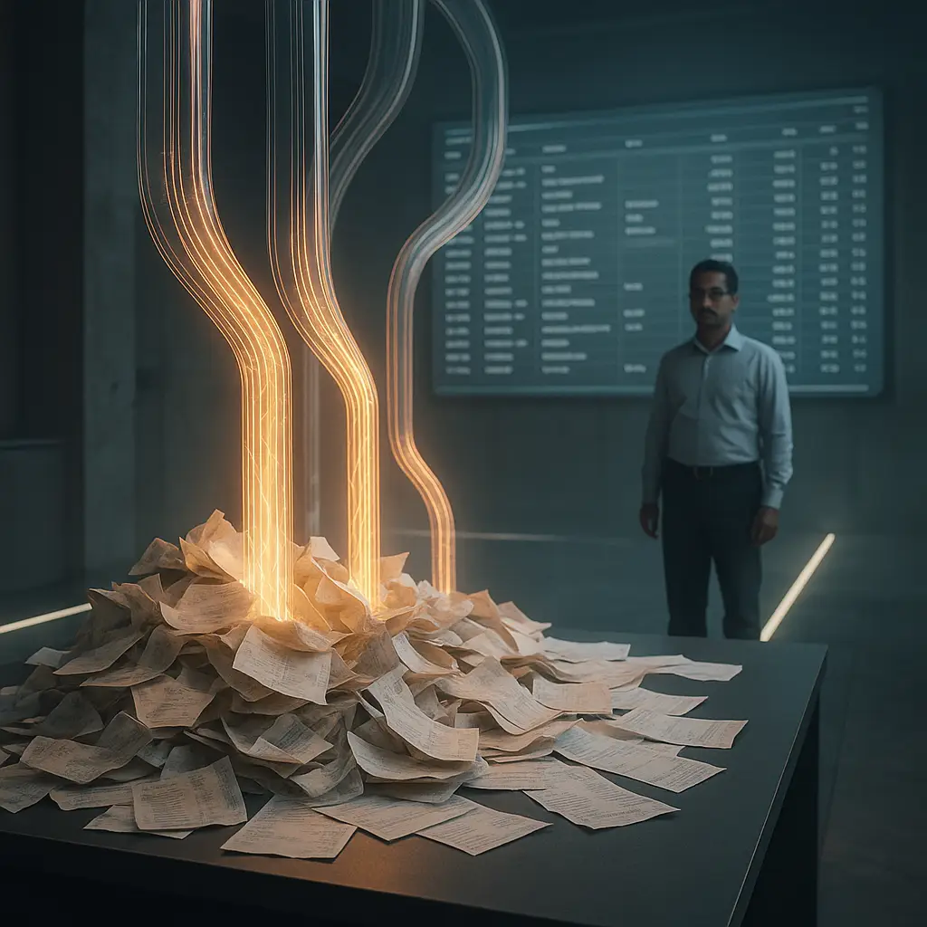 How This Bank Statement OCR Tool Transforms PDFs Instantly