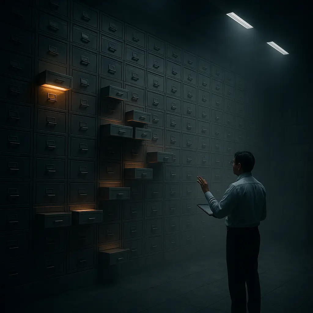 Suspense Account Clearing Secrets Every Accountant Should Know