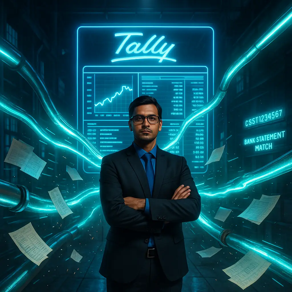 Best Tally Automation Tools in 2025 You Can’t Ignore