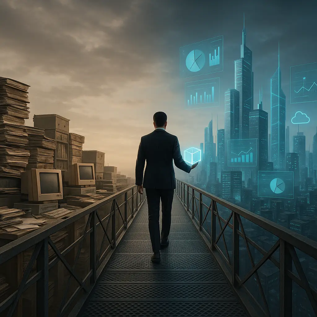 Tally to Zoho Books Migration Made Easy for Indian Businesses