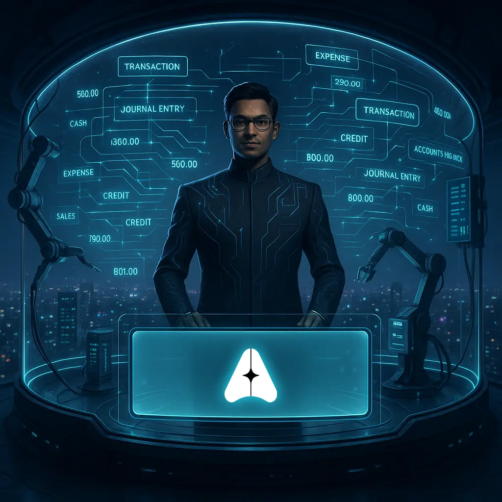 Zoho Books Automation Hacks Every CA Should Know