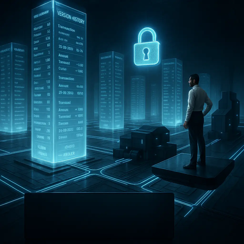 Best Audit Trail Compliance Tool: Stay Compliant, Avoid Penalties