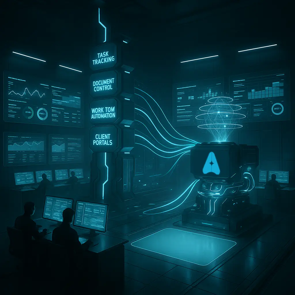 Best Practice Management Software CA Firms Can’t Ignore Today