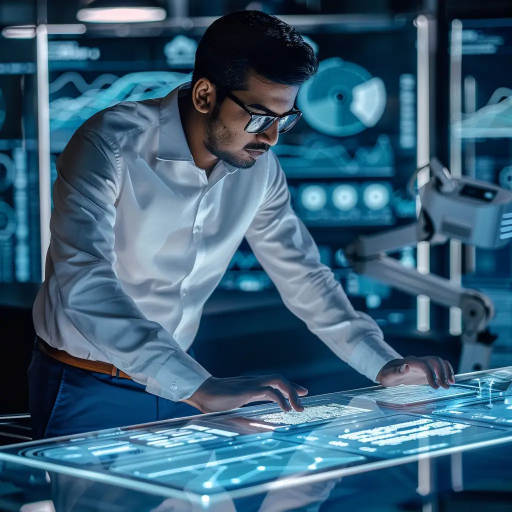 AI Accounting Software: Why Every Indian CA Needs to Embrace It Now