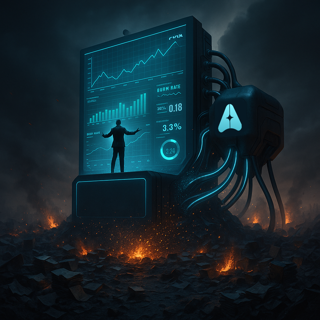 CEO Dashboard Accounting: Real-Time Insights Every Leader Needs