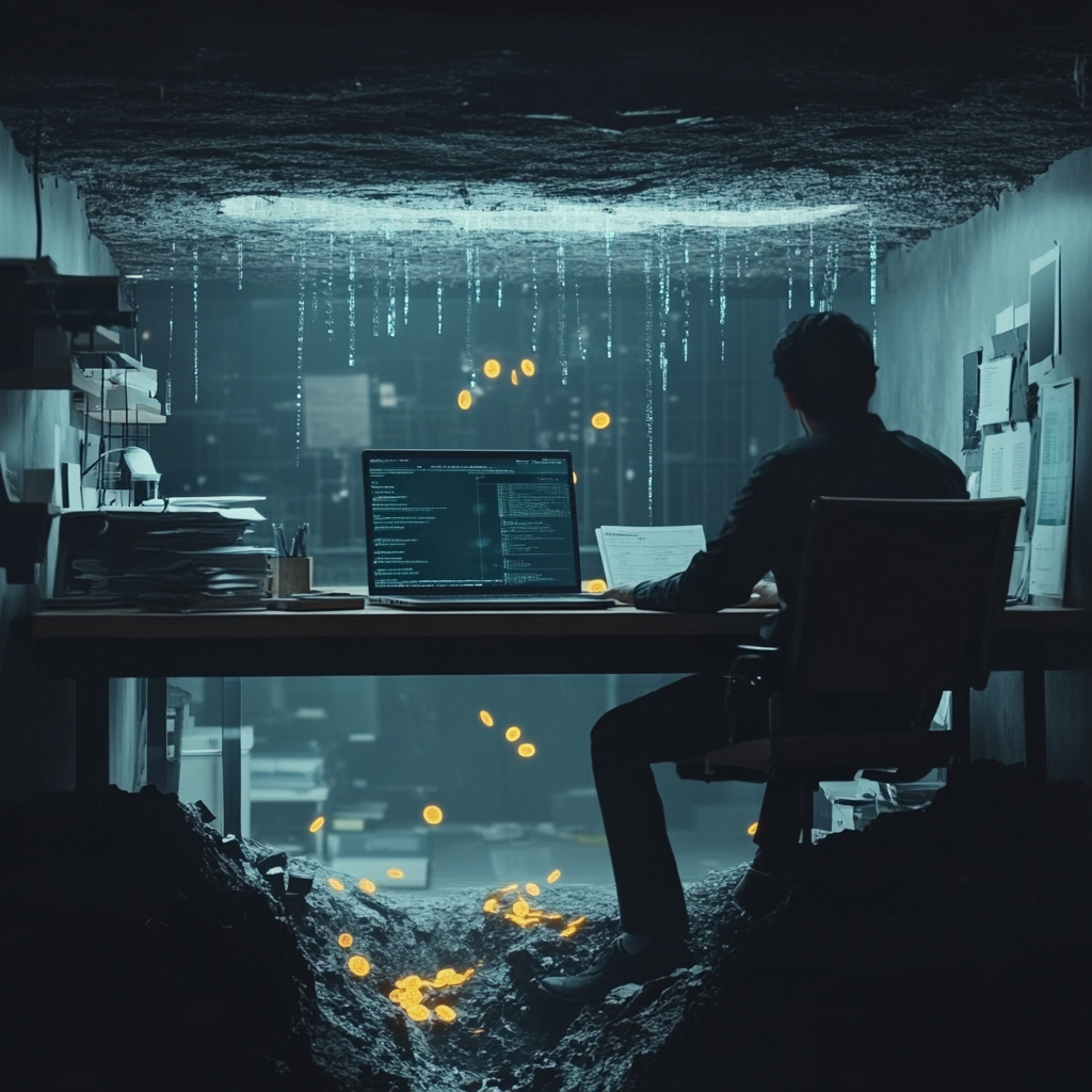 Hidden Bank Charges Detection: Save Your SMB From Silent Losses