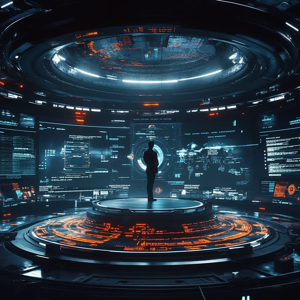 Credit Risk Monitoring AI: The Secret Weapon for Indian Businesses