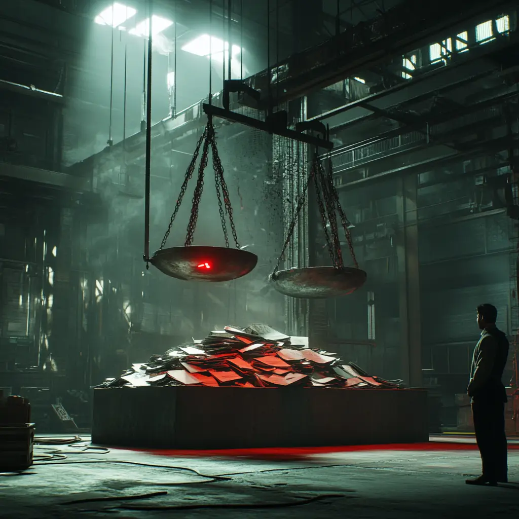 Automated Bank Reconciliation: Fixing the Biggest Pain in India