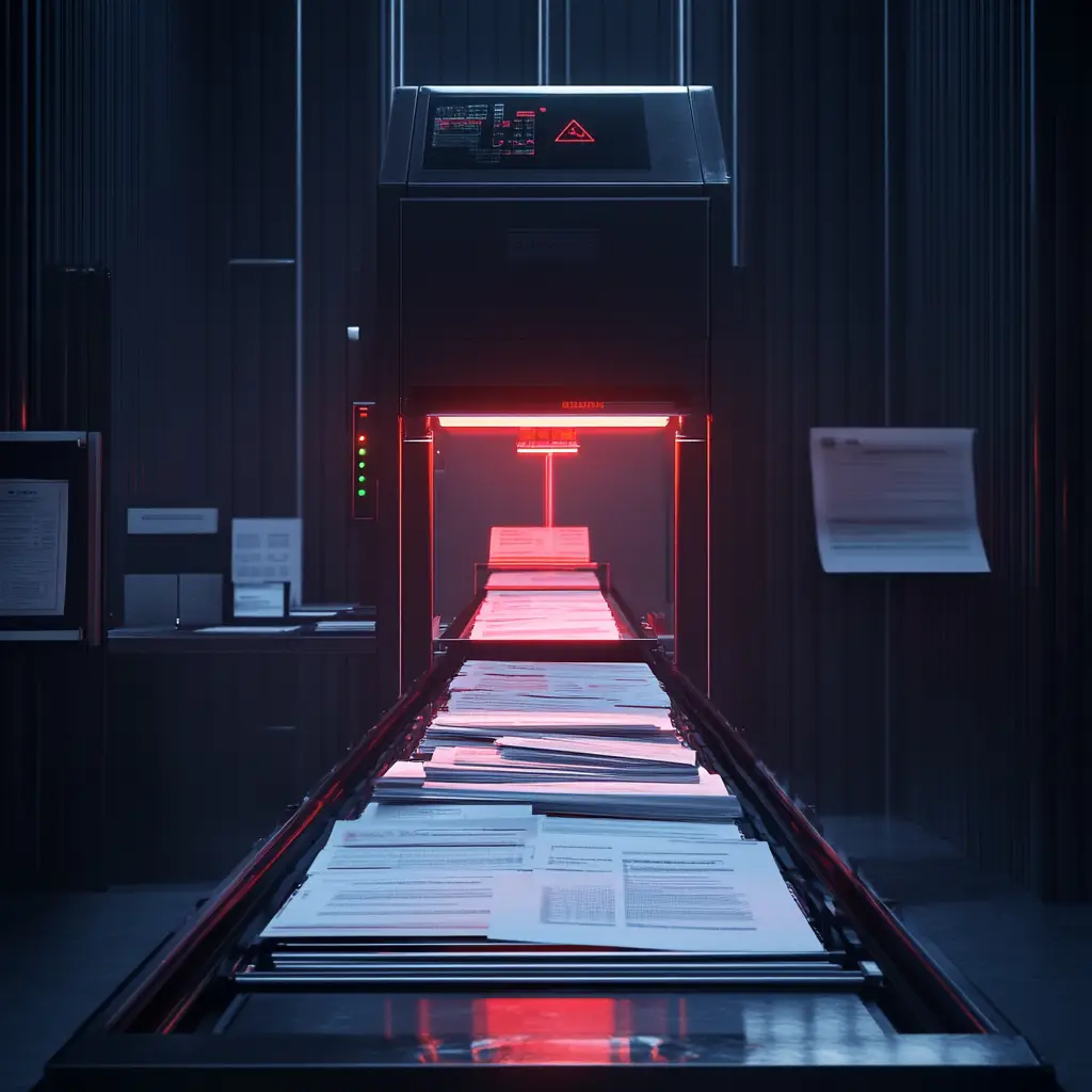 Three Way Match Automation: Stop AP Fraud Before It Starts