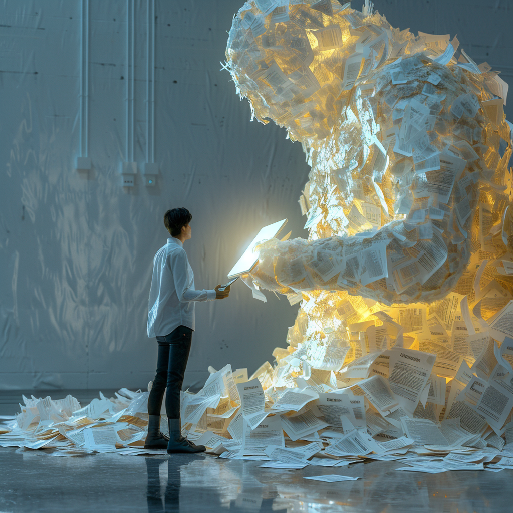 AI Accounting Software: Revolutionize Small Business Finances with Automation