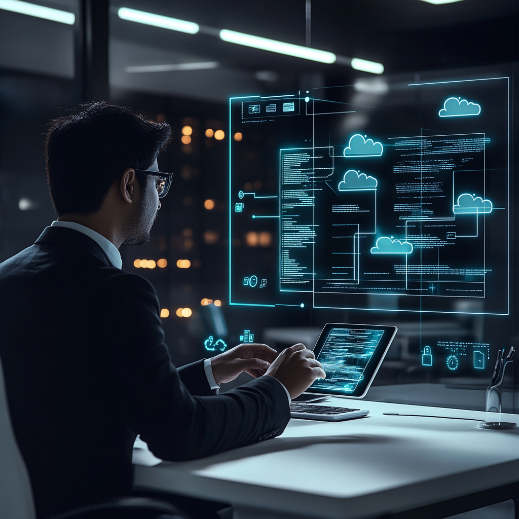 Tally Remote Access for CA Firms: Modern Solutions You Need