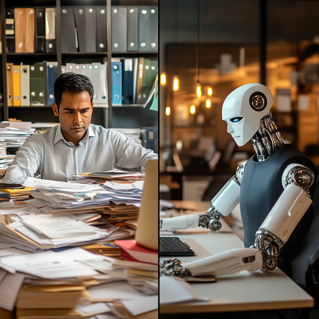 Accounts Payable Automation in India, A Complete AI Guide