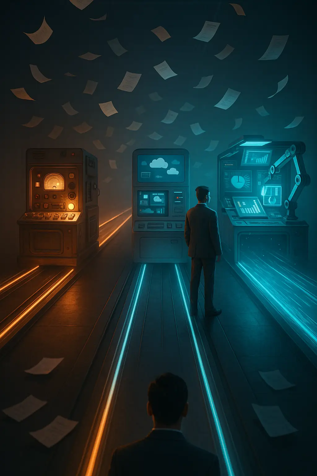 AI Accounting Software Comparison: Which Platform Wins in India?