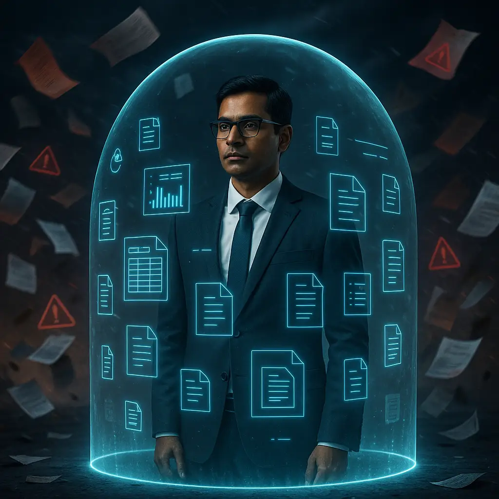 Automated Income Tax Notice Handling Is Revolutionizing SMB Compliance