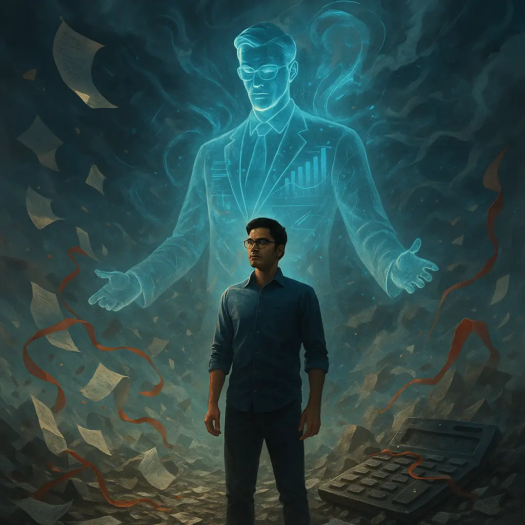 Virtual CFO Services India: Unlock Growth, Cut Costs, Stay Compliant