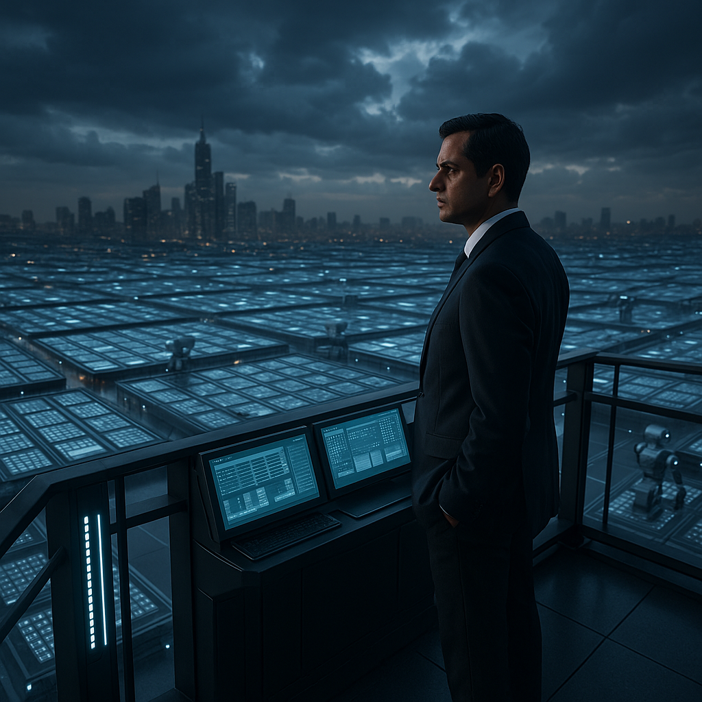 Ethics of Using AI in Audit: Risks, Trust, and Compliance