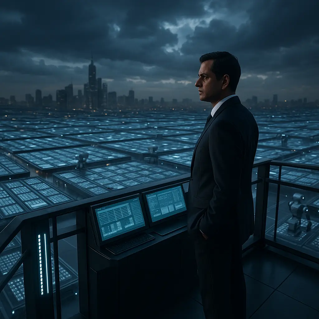 Ethics of Using AI in Audit: Risks, Trust, and Compliance