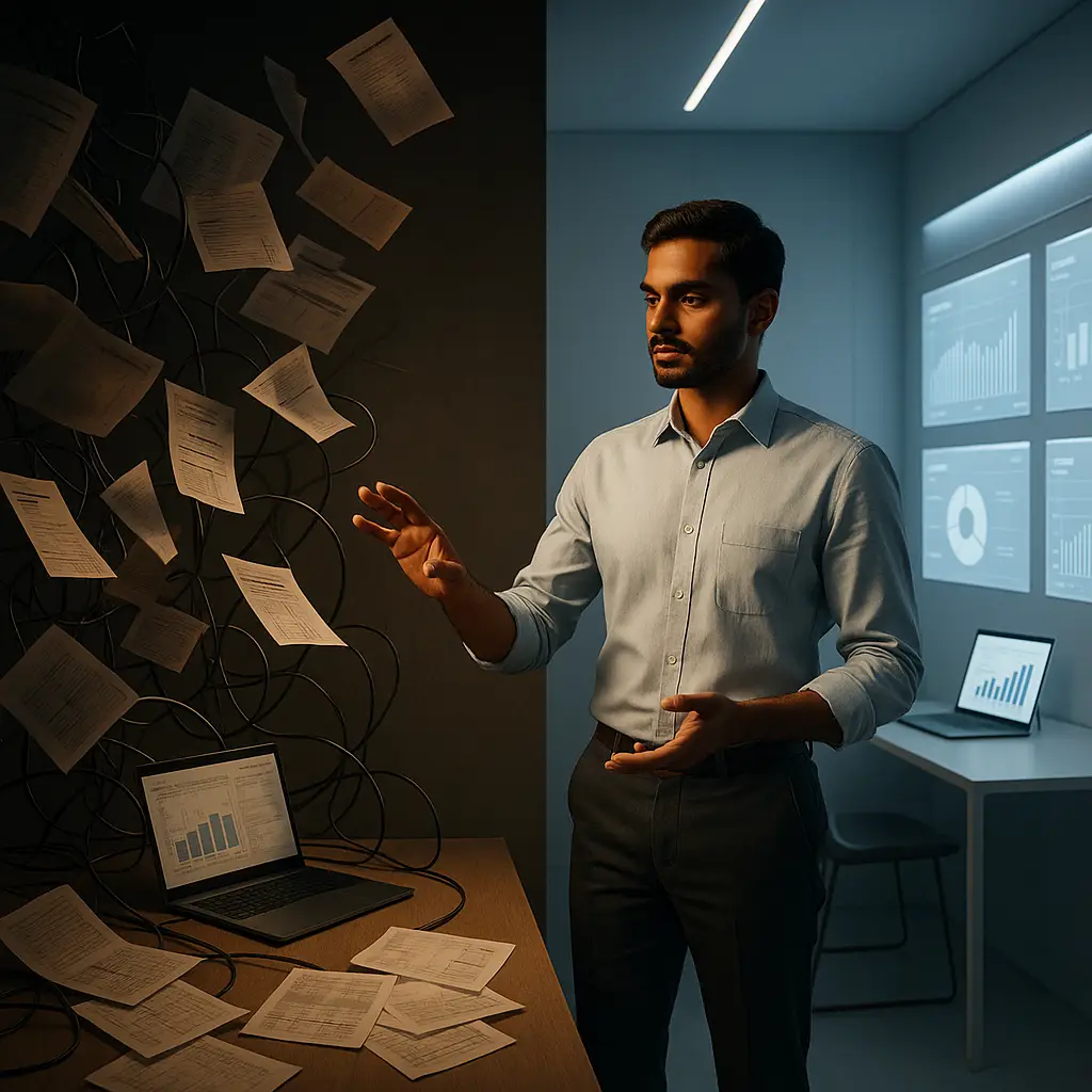 Virtual CFO Services India: Why Startups Are Switching Fast