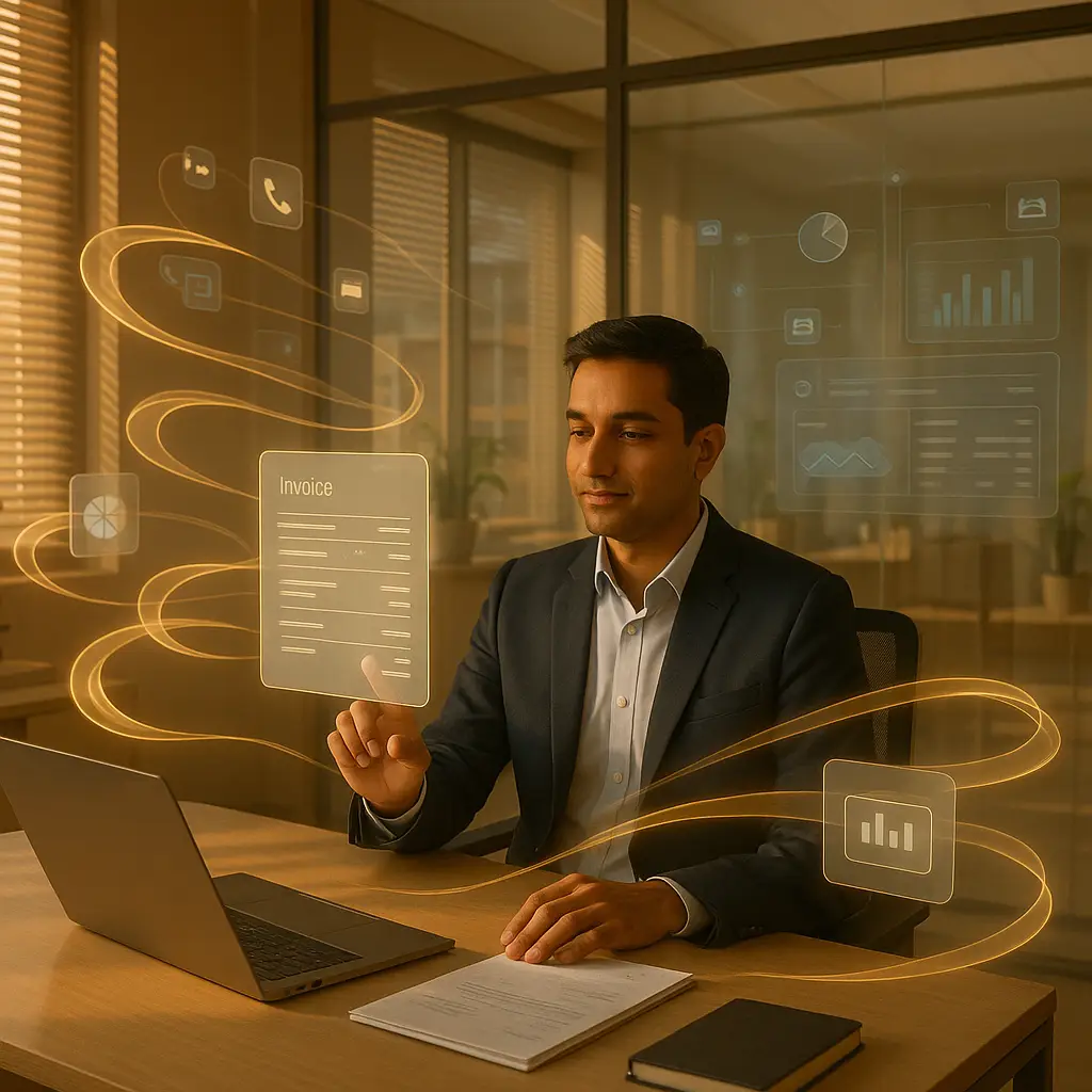 Boost Profits with Billing and Timesheet Software for CA Firms