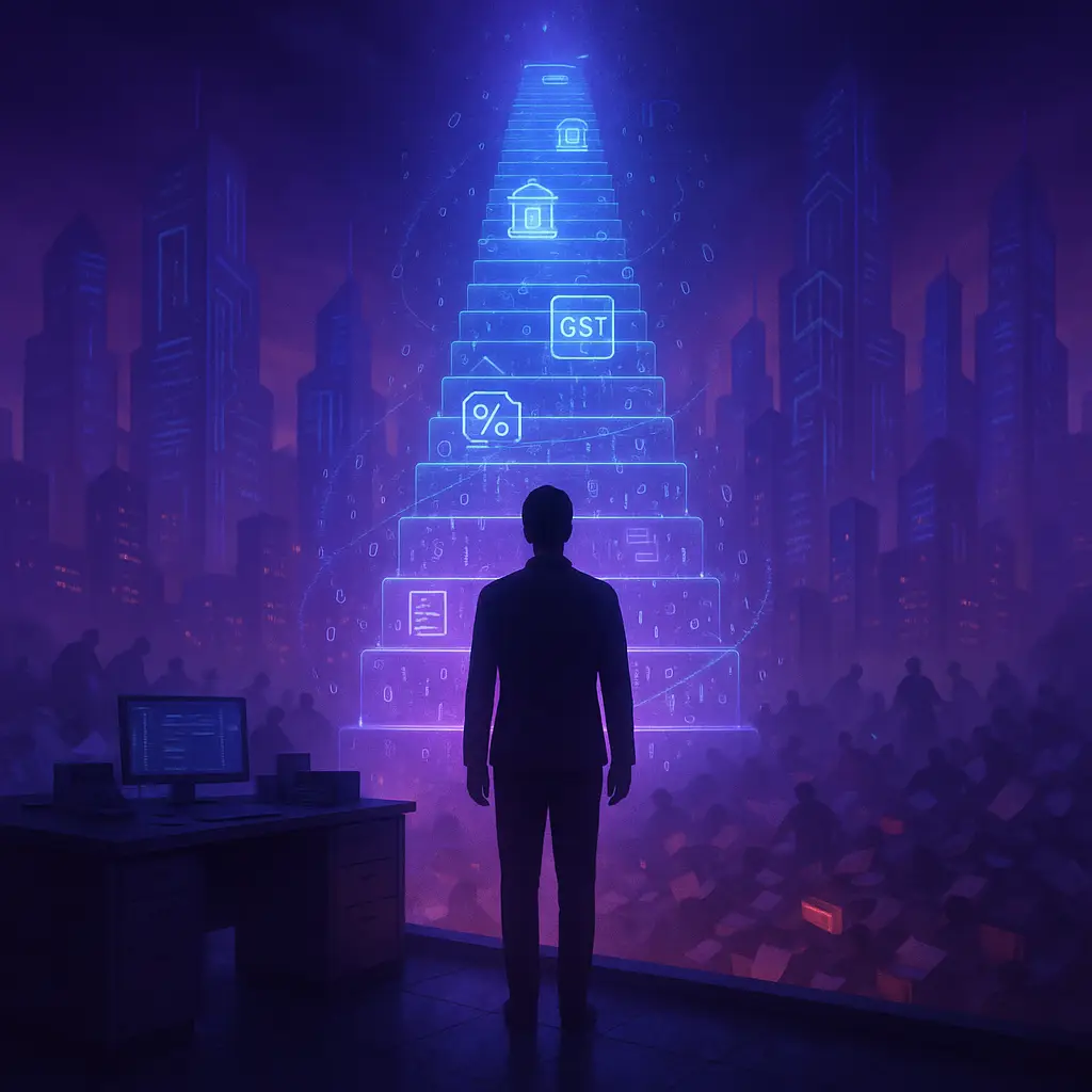 Future of Audit Automation in India: AI Revolution in 2025