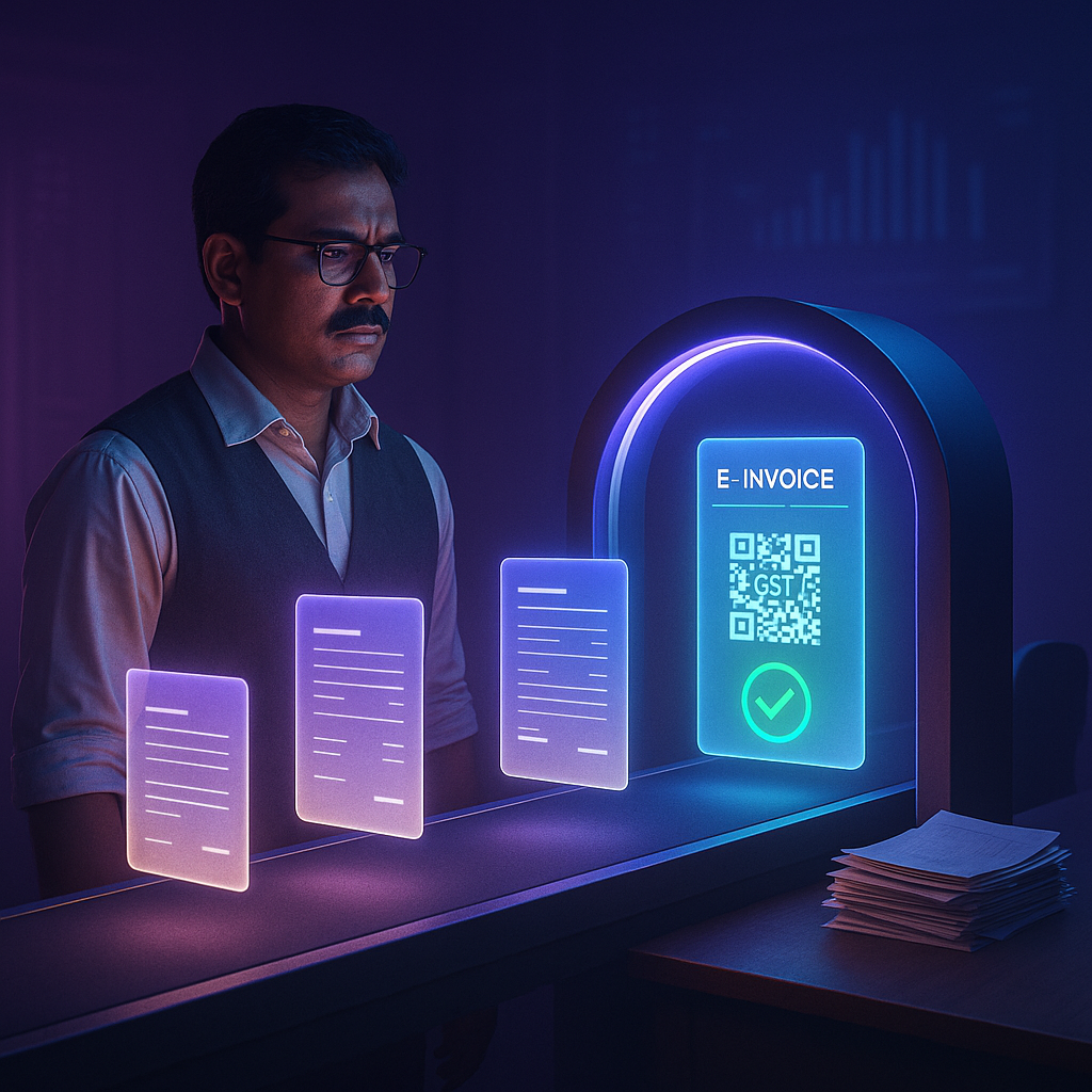 Invoice Approval Workflow Automation: The End of Late-Night Chasing