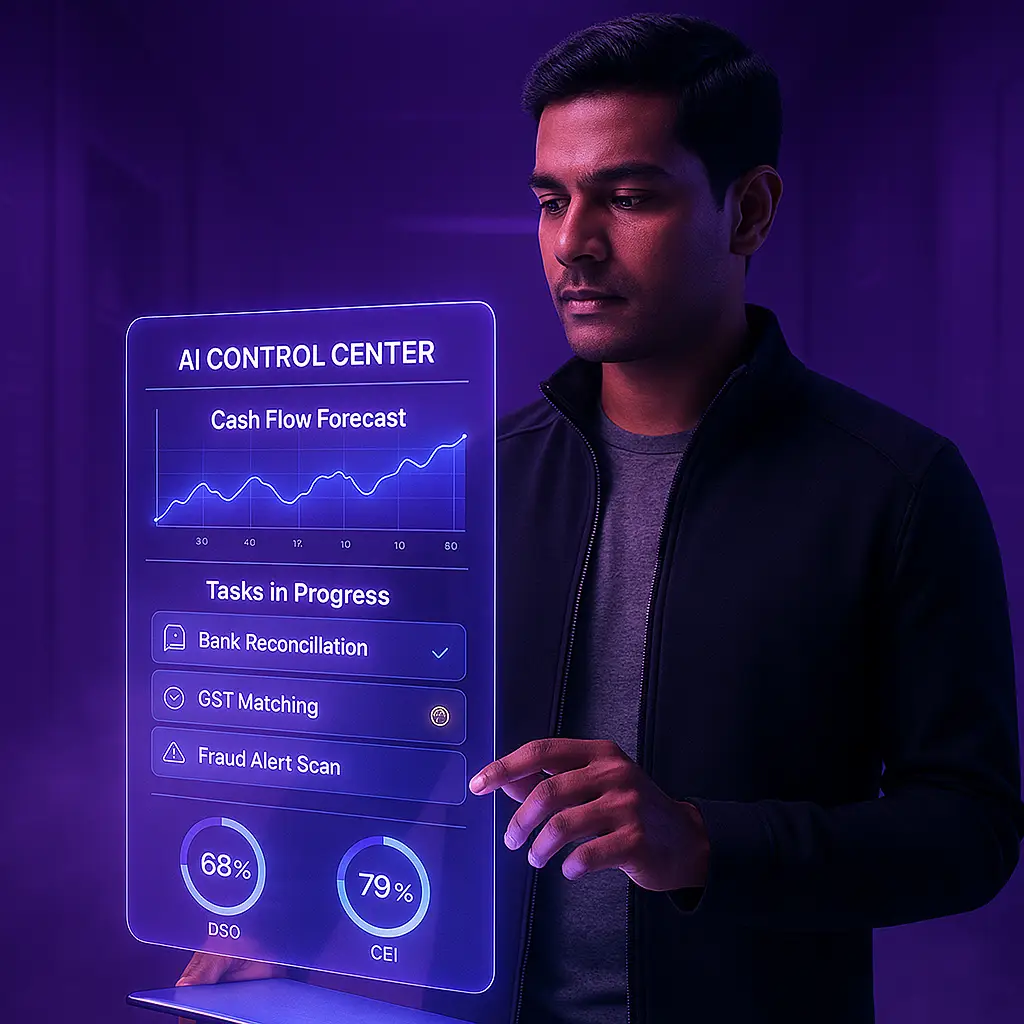 AI Accounting Software: Revolutionize Your Finances in 2025