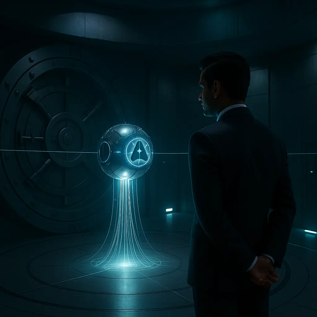 AI Accountant Is Now SOC 2 Type II Certified