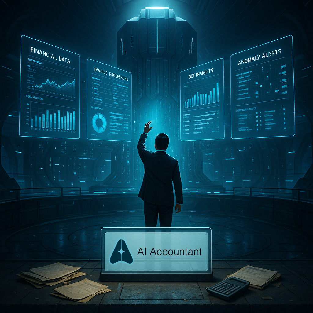 AI Impact on Accounting Jobs in India: What CAs Must Know