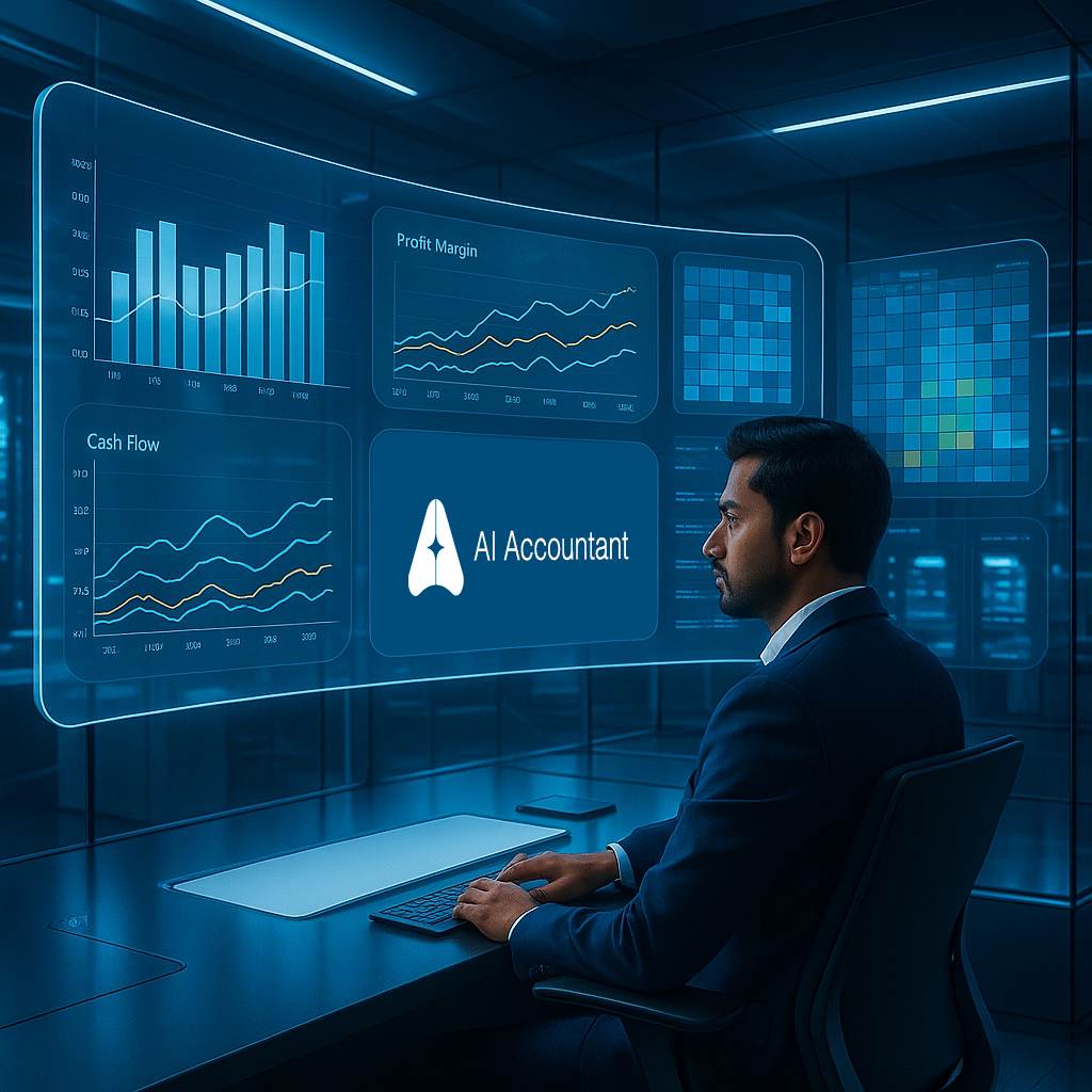 Data Analytics for CAs: Secrets to Upskill and Stand Out