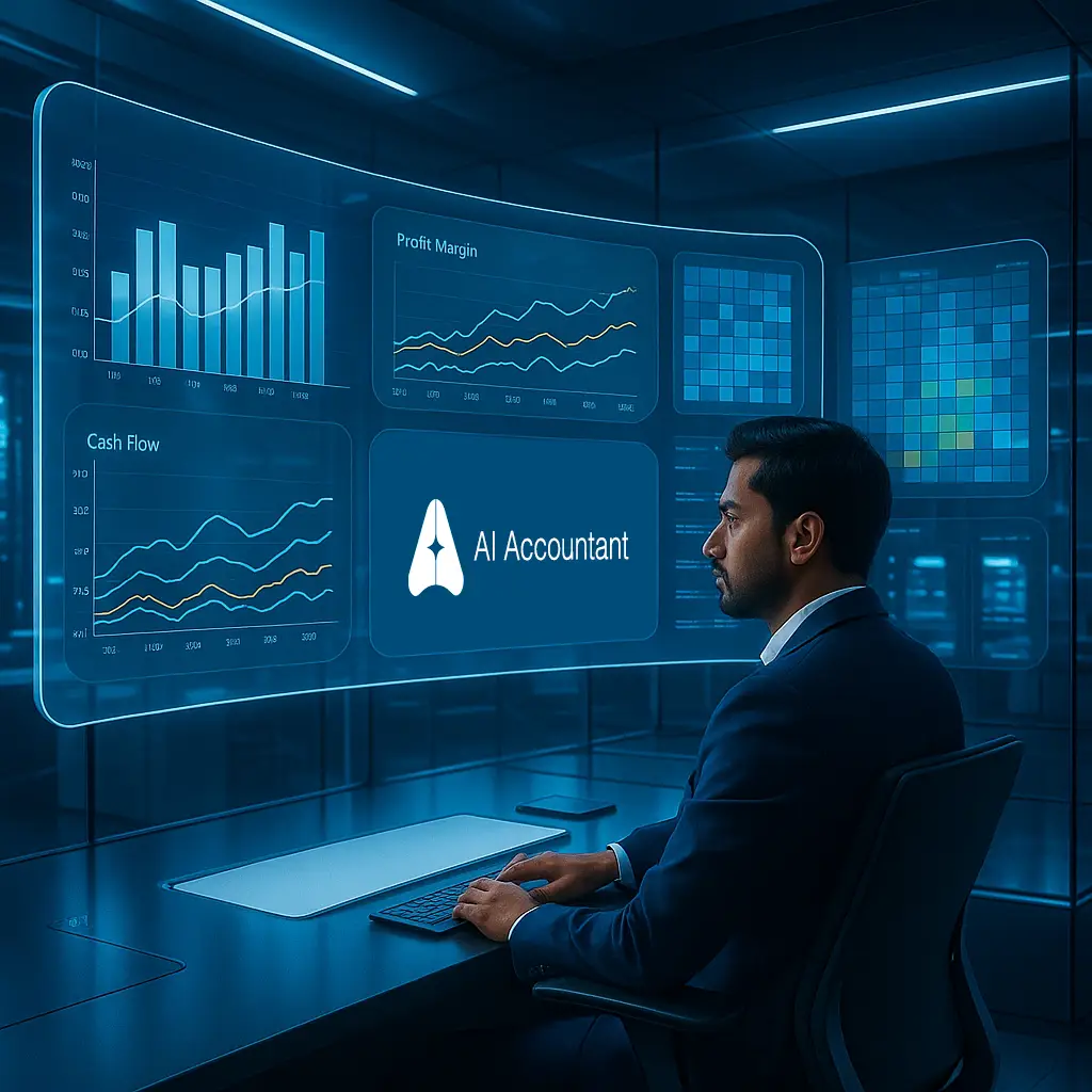 Data Analytics for CAs: Secrets to Upskill and Stand Out