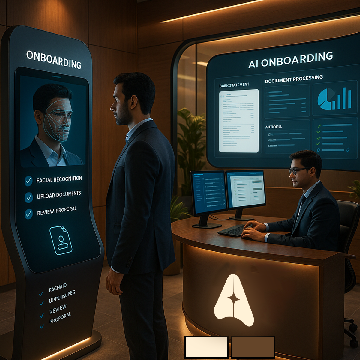 How Client Onboarding Automation Boosts CA Firms in India