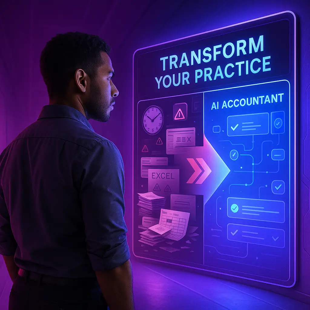 Ultimate Guide to AI Accounting for Indian CA Firms