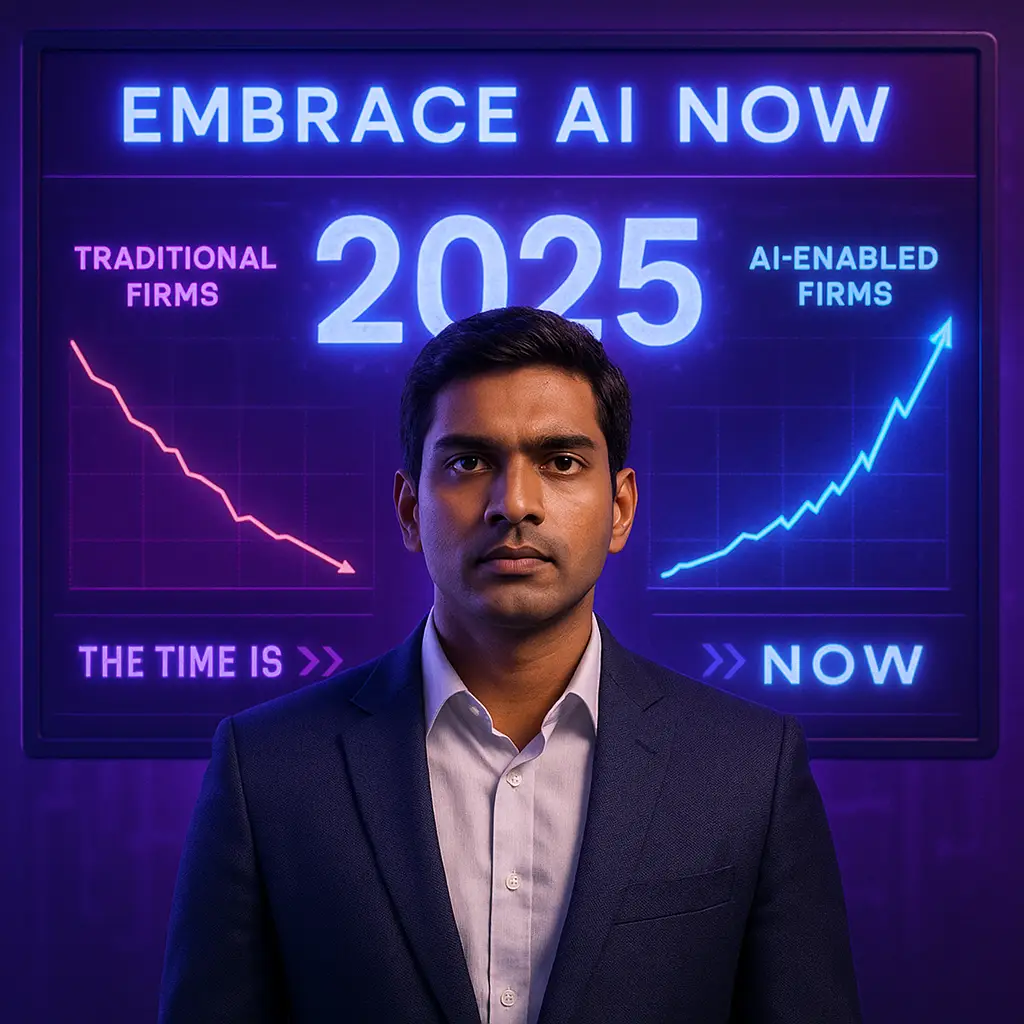 The Ultimate Guide for Future-Ready Chartered Accountants