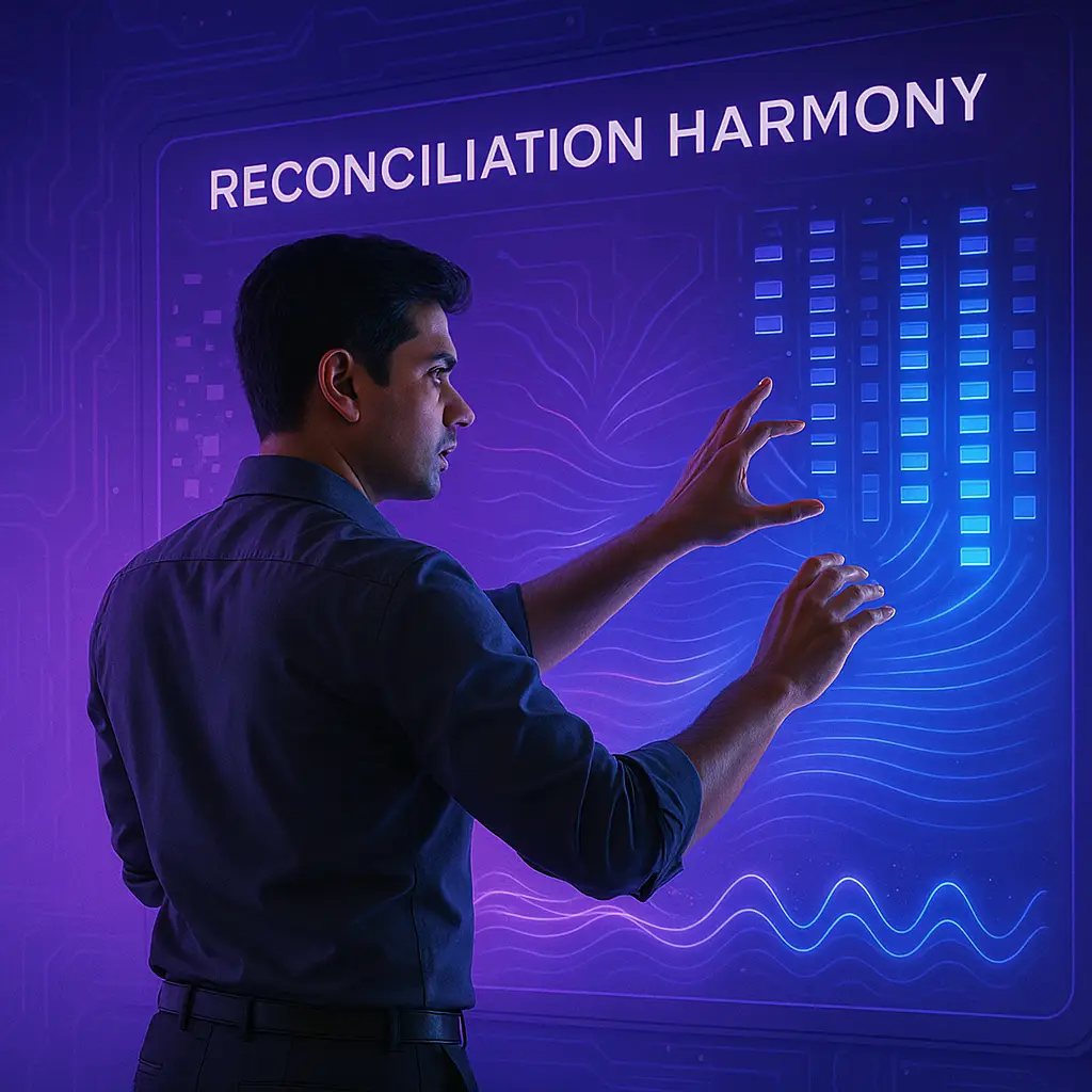 Complete Guide to Bank Reconciliation and Statement Automation