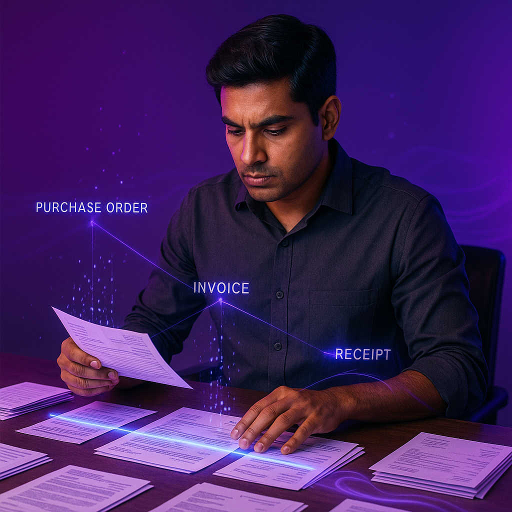 Ultimate Guide to Accounts Payable Automation for CAs