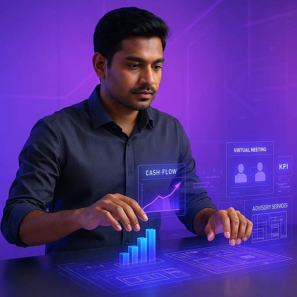 Value Added Services by CA Firms Driving 10X Client Growth