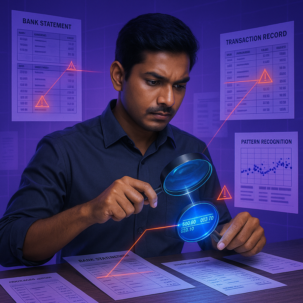 Detect Duplicate Bank Transactions Before They Derail Your Books