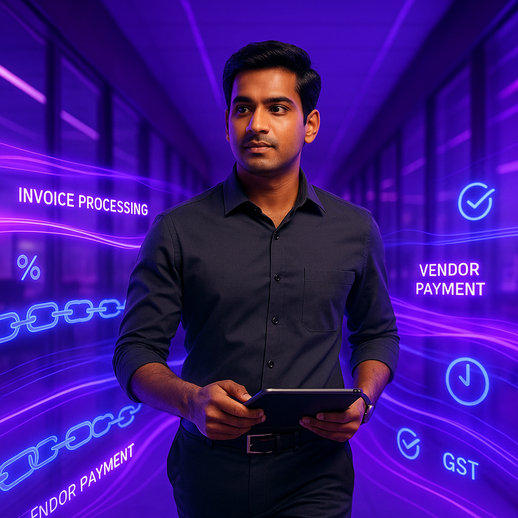 Accounts Payable Automation India Guide: Faster Invoices, Happier Vendors