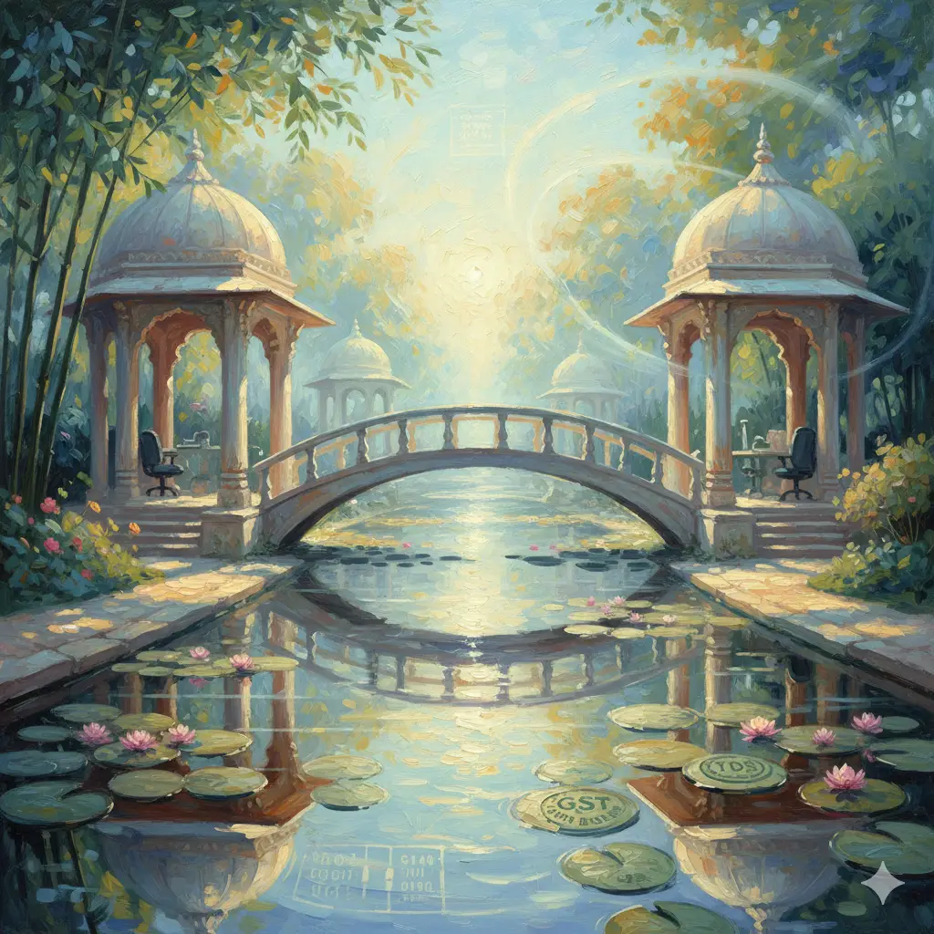 Accounting Workflow Builder: The Indian Finance Team Game Changer