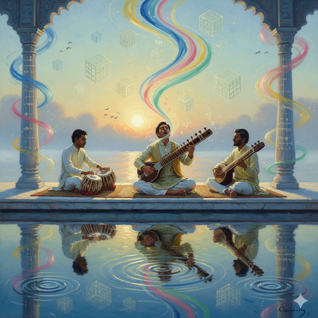 Voice Based Accounting Entry: The Game-Changer for Indian Accounting