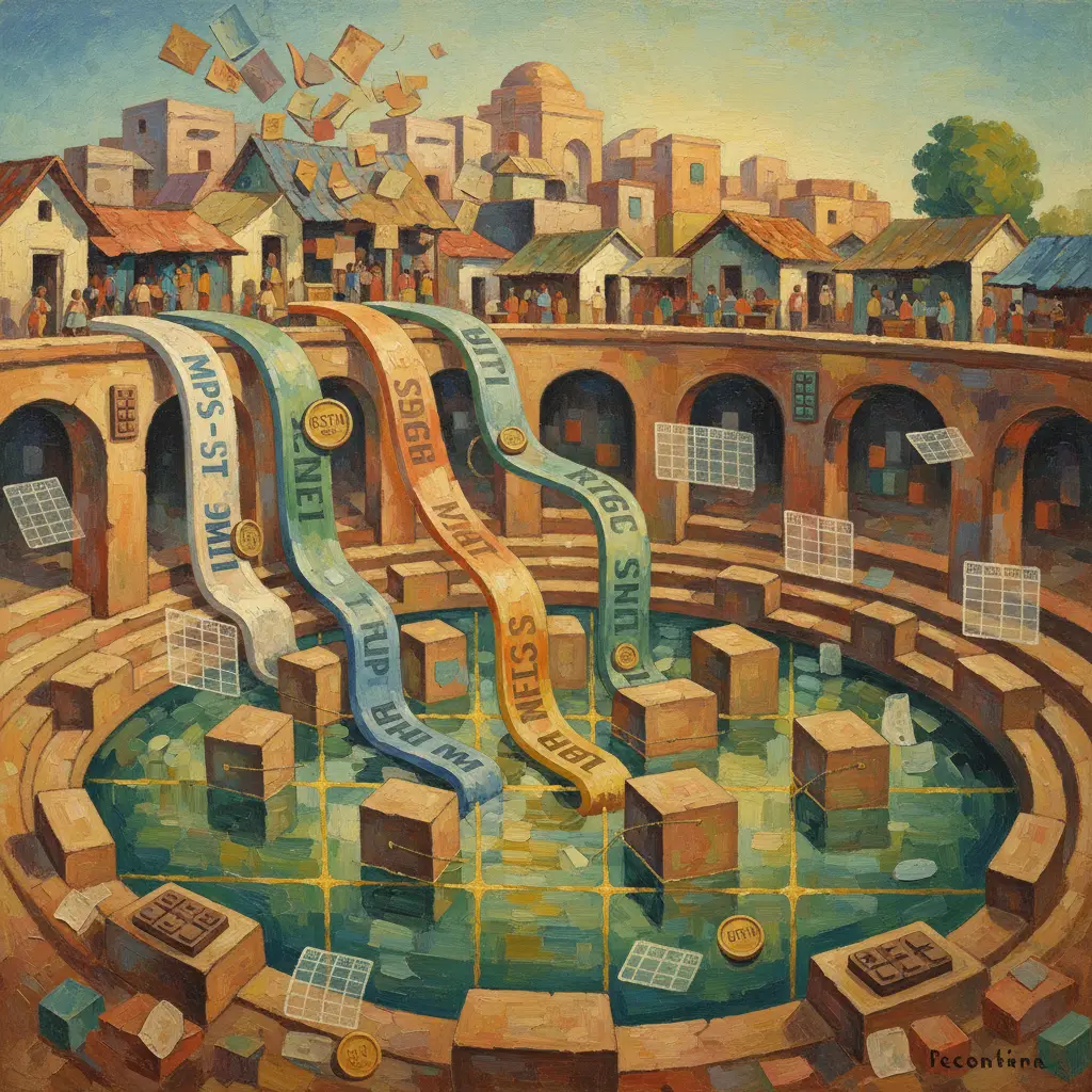 Smart narration parsing for Indian statements: the definitive 2025 guide