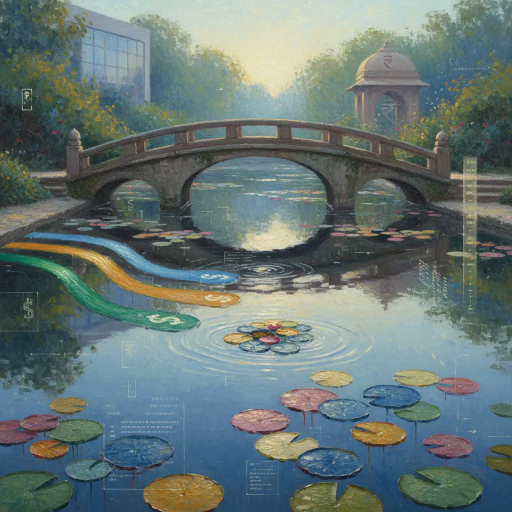 Foreign Currency Reconciliation India: Automate Matching, Track FX, Stay Compliant