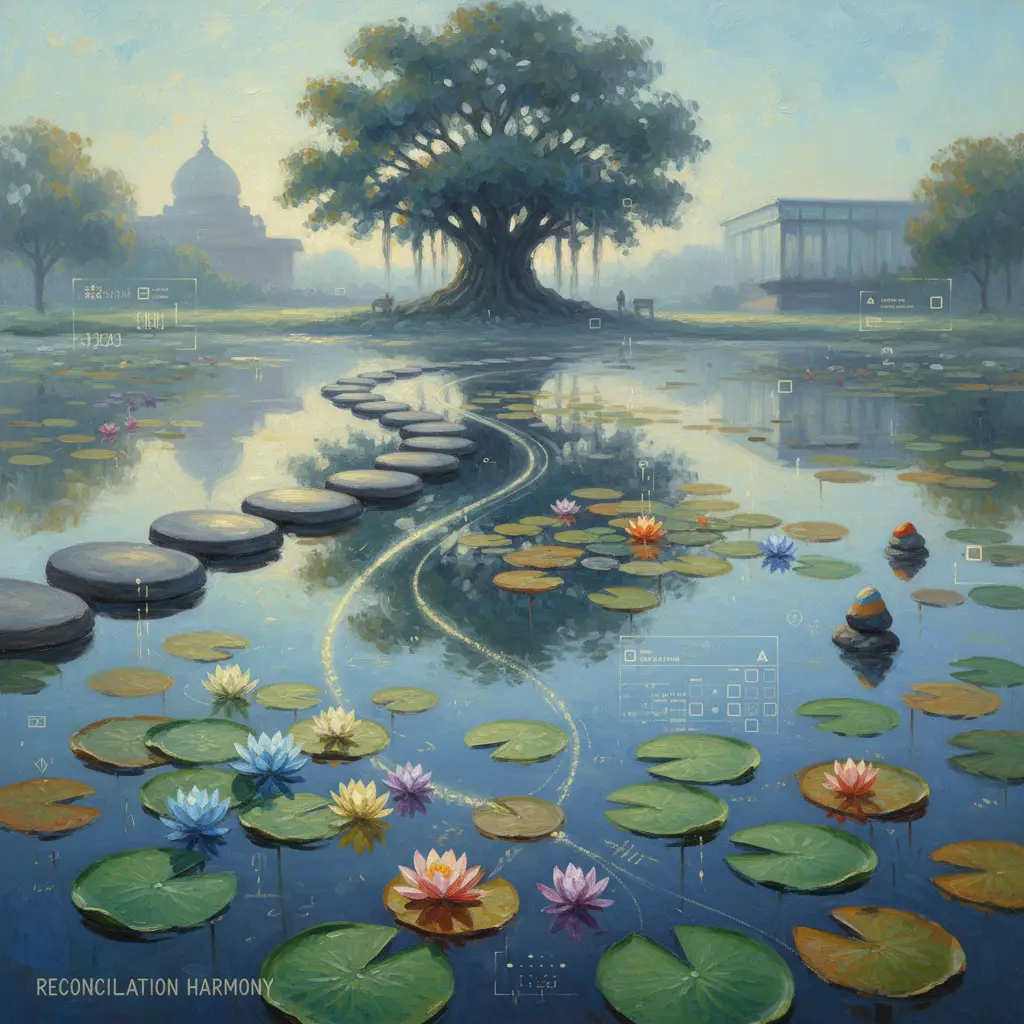 Reconciliation Exception Management India: The Definitive CA and CFO Playbook