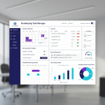 Task management for bookkeeping teams: Stop deadline chaos now